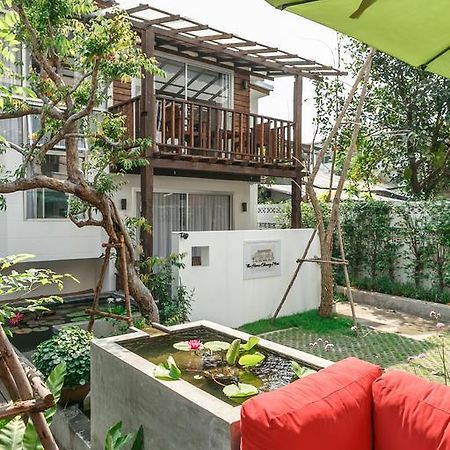 شيانغ ماي The Home Chiangmai Luxury Guesthouse المظهر الخارجي الصورة