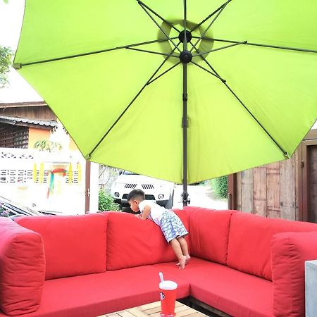 شيانغ ماي The Home Chiangmai Luxury Guesthouse المظهر الخارجي الصورة