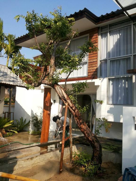 شيانغ ماي The Home Chiangmai Luxury Guesthouse المظهر الخارجي الصورة
