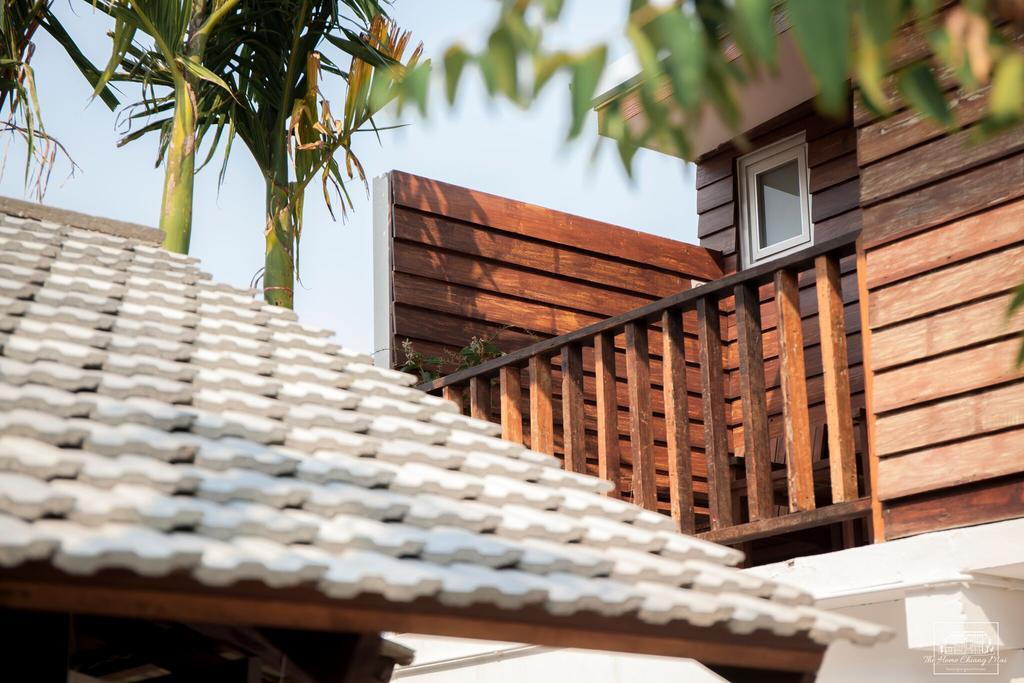 شيانغ ماي The Home Chiangmai Luxury Guesthouse المظهر الخارجي الصورة