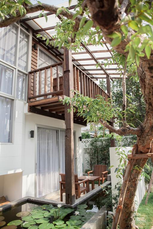 شيانغ ماي The Home Chiangmai Luxury Guesthouse المظهر الخارجي الصورة