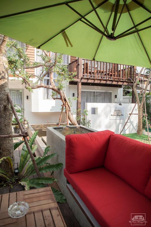 شيانغ ماي The Home Chiangmai Luxury Guesthouse المظهر الخارجي الصورة