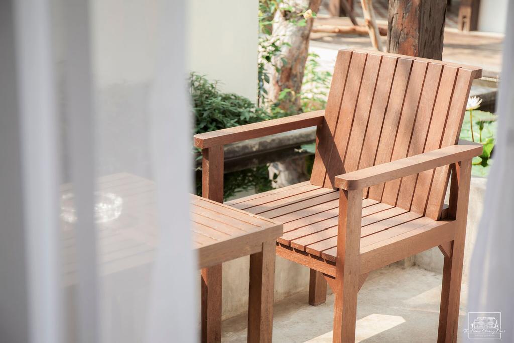 شيانغ ماي The Home Chiangmai Luxury Guesthouse المظهر الخارجي الصورة