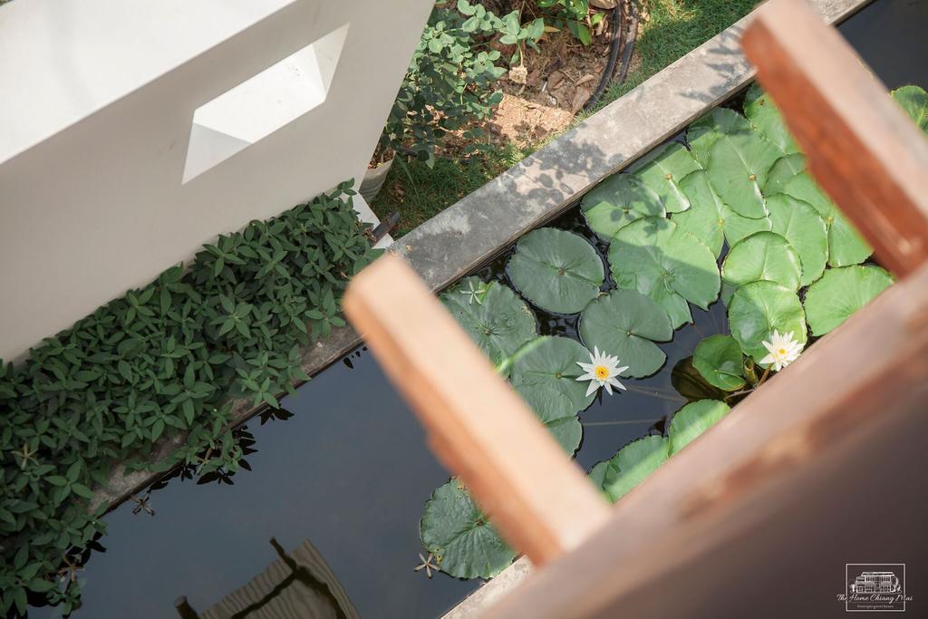 شيانغ ماي The Home Chiangmai Luxury Guesthouse المظهر الخارجي الصورة