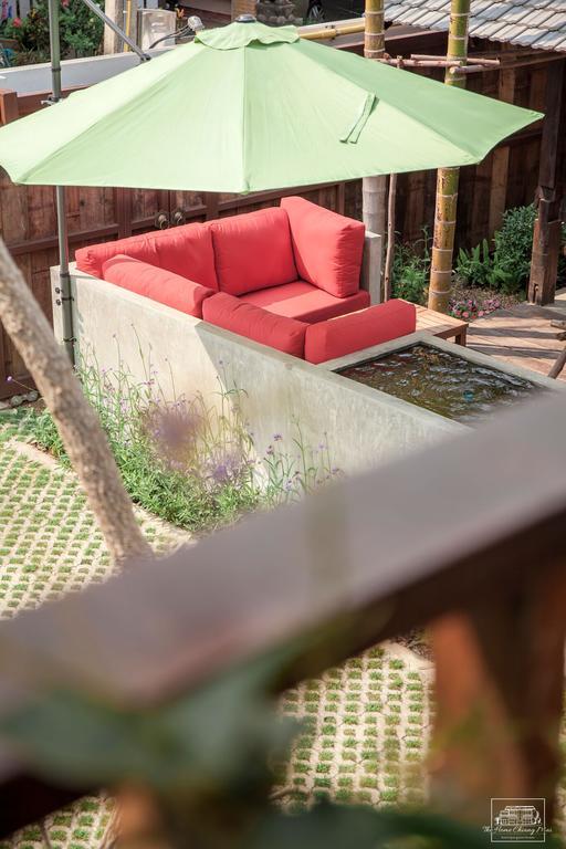 شيانغ ماي The Home Chiangmai Luxury Guesthouse المظهر الخارجي الصورة