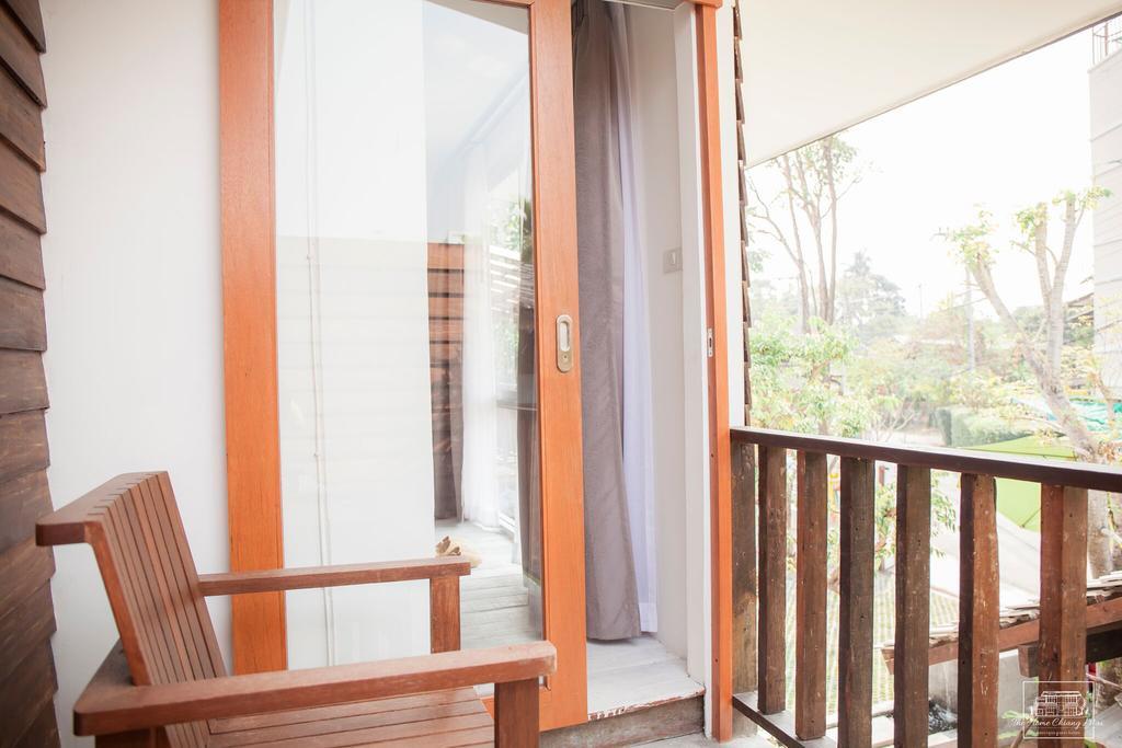 شيانغ ماي The Home Chiangmai Luxury Guesthouse المظهر الخارجي الصورة