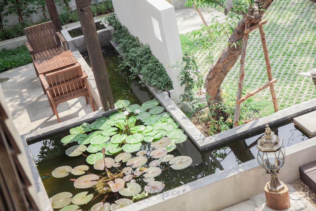 شيانغ ماي The Home Chiangmai Luxury Guesthouse المظهر الخارجي الصورة