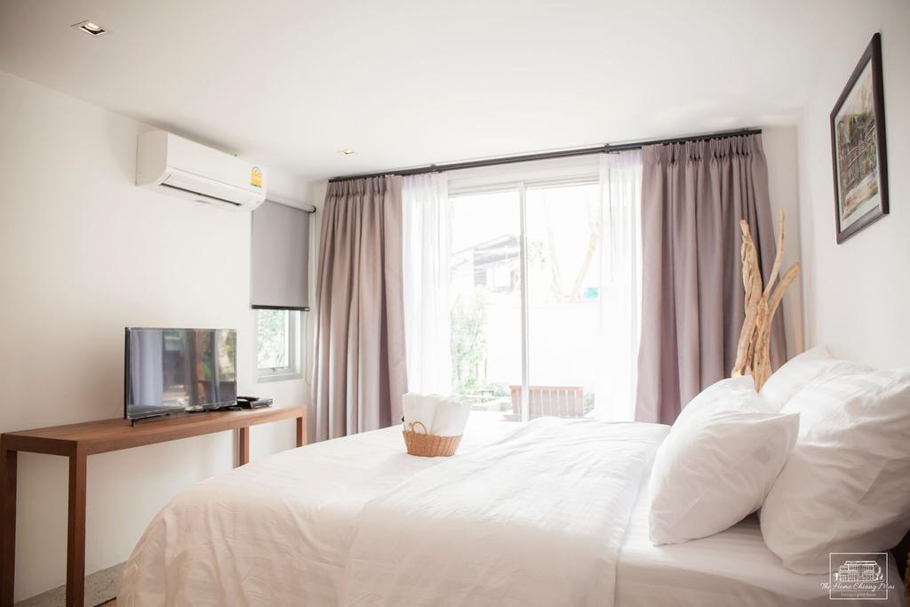 شيانغ ماي The Home Chiangmai Luxury Guesthouse المظهر الخارجي الصورة