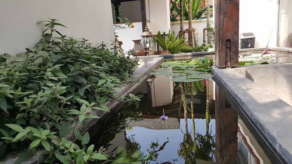 شيانغ ماي The Home Chiangmai Luxury Guesthouse المظهر الخارجي الصورة