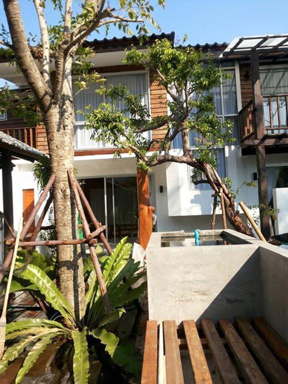 شيانغ ماي The Home Chiangmai Luxury Guesthouse المظهر الخارجي الصورة