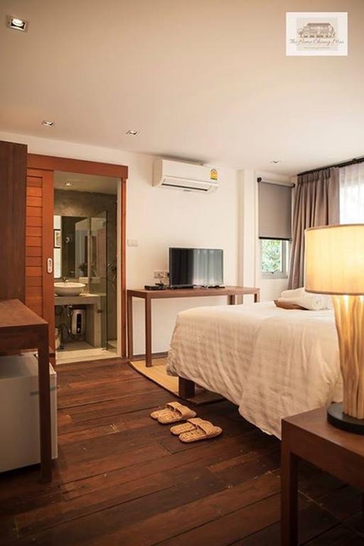 شيانغ ماي The Home Chiangmai Luxury Guesthouse المظهر الخارجي الصورة