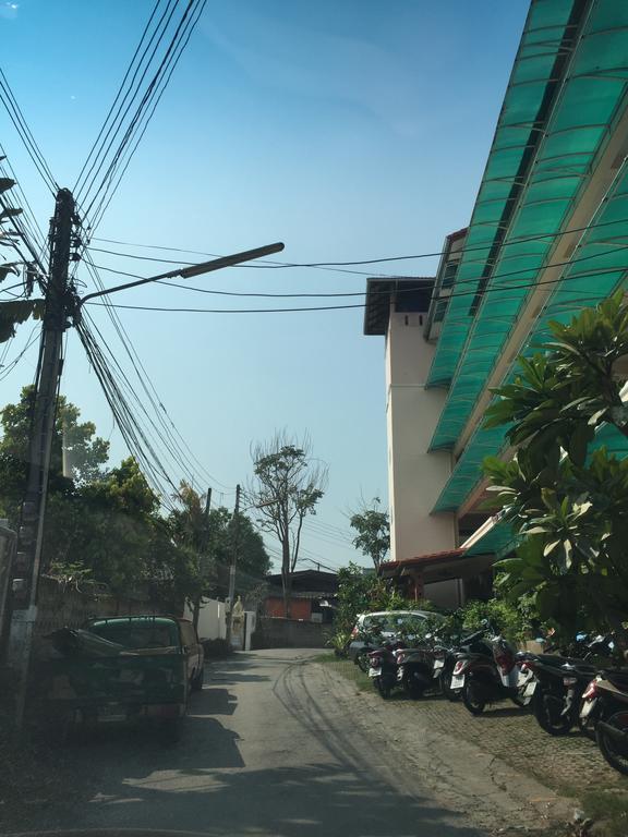 شيانغ ماي The Home Chiangmai Luxury Guesthouse المظهر الخارجي الصورة