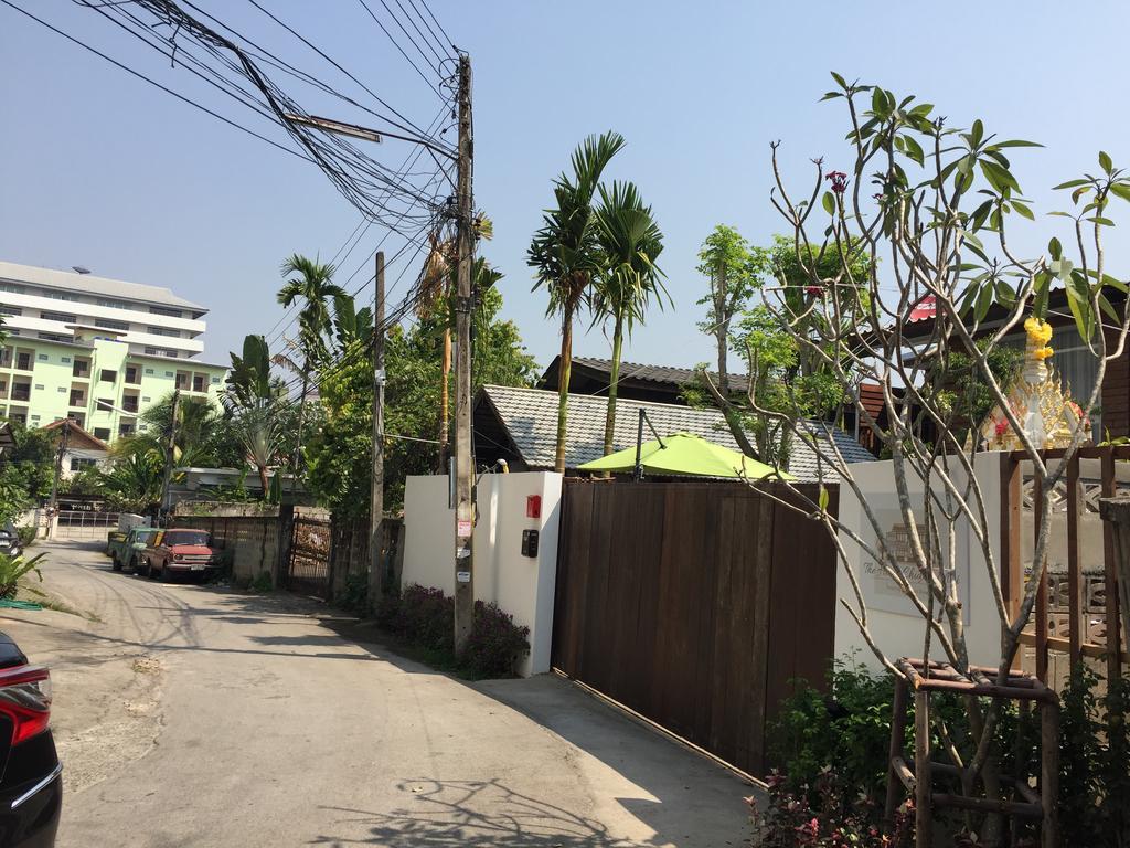 شيانغ ماي The Home Chiangmai Luxury Guesthouse المظهر الخارجي الصورة