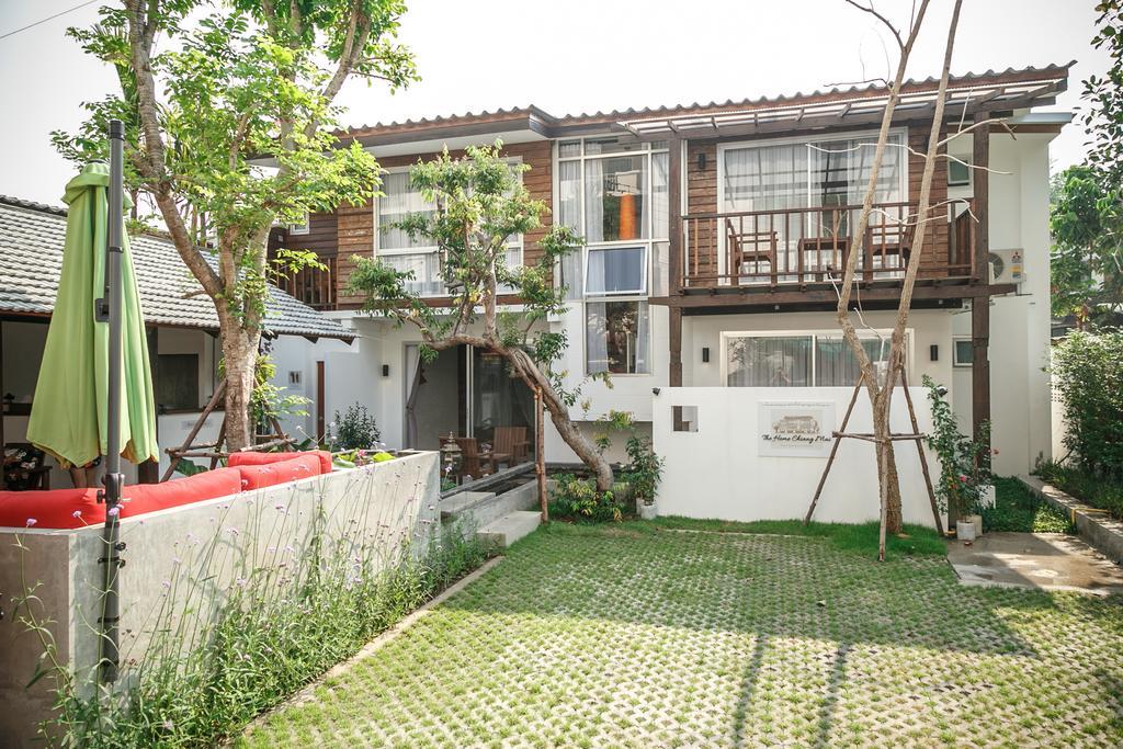 شيانغ ماي The Home Chiangmai Luxury Guesthouse المظهر الخارجي الصورة