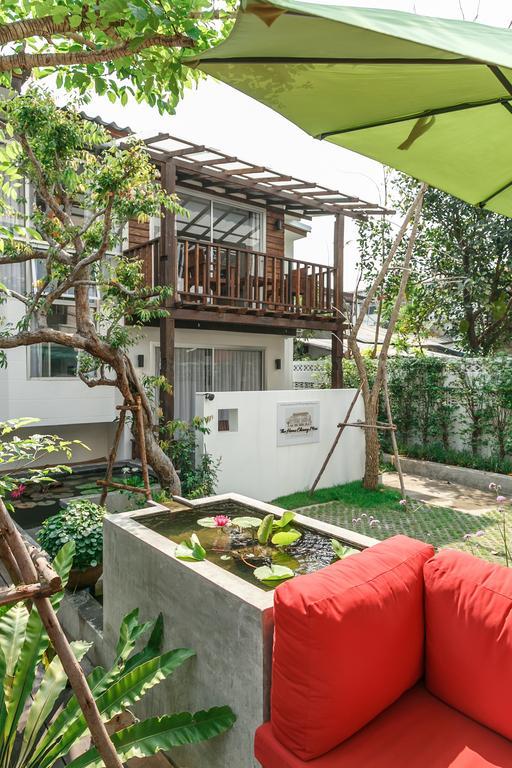 شيانغ ماي The Home Chiangmai Luxury Guesthouse المظهر الخارجي الصورة