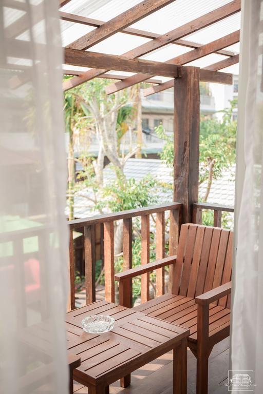 شيانغ ماي The Home Chiangmai Luxury Guesthouse المظهر الخارجي الصورة