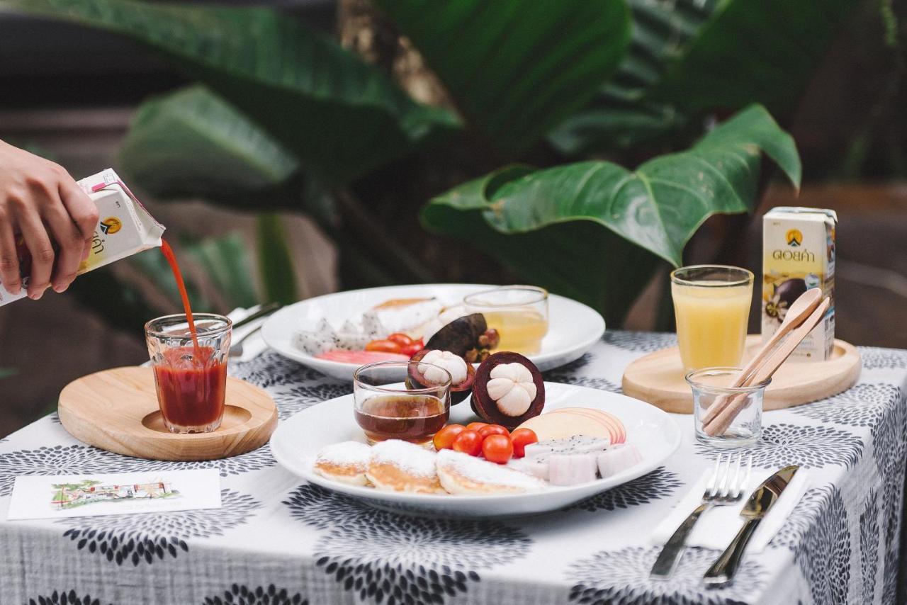 شيانغ ماي The Home Chiangmai Luxury Guesthouse المظهر الخارجي الصورة