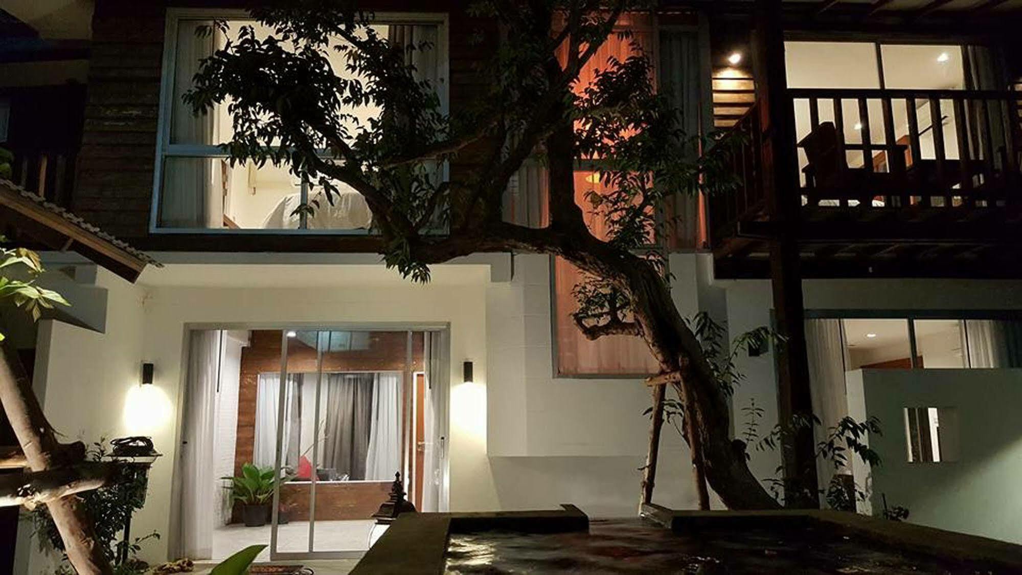 شيانغ ماي The Home Chiangmai Luxury Guesthouse المظهر الخارجي الصورة