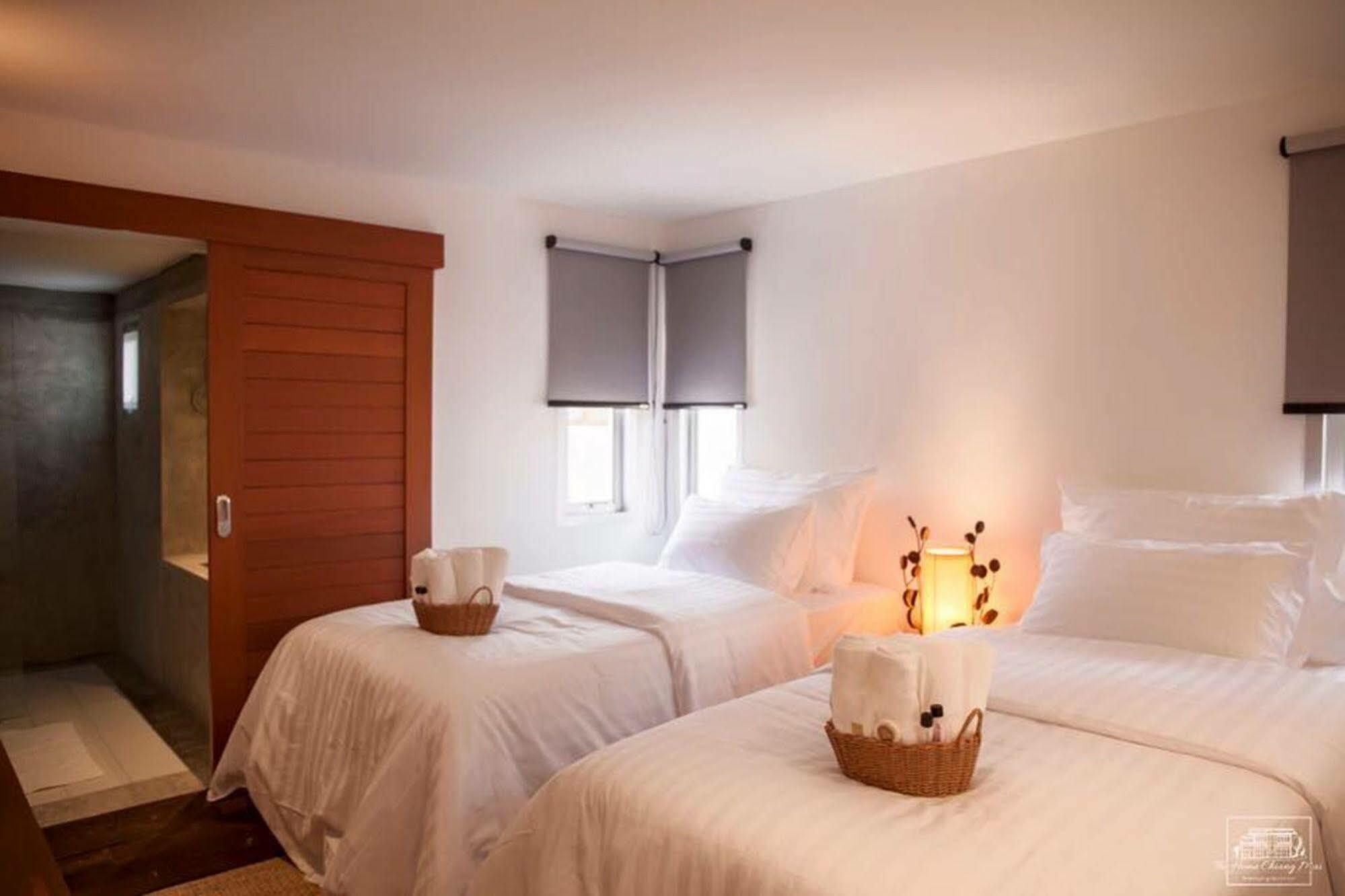 شيانغ ماي The Home Chiangmai Luxury Guesthouse المظهر الخارجي الصورة