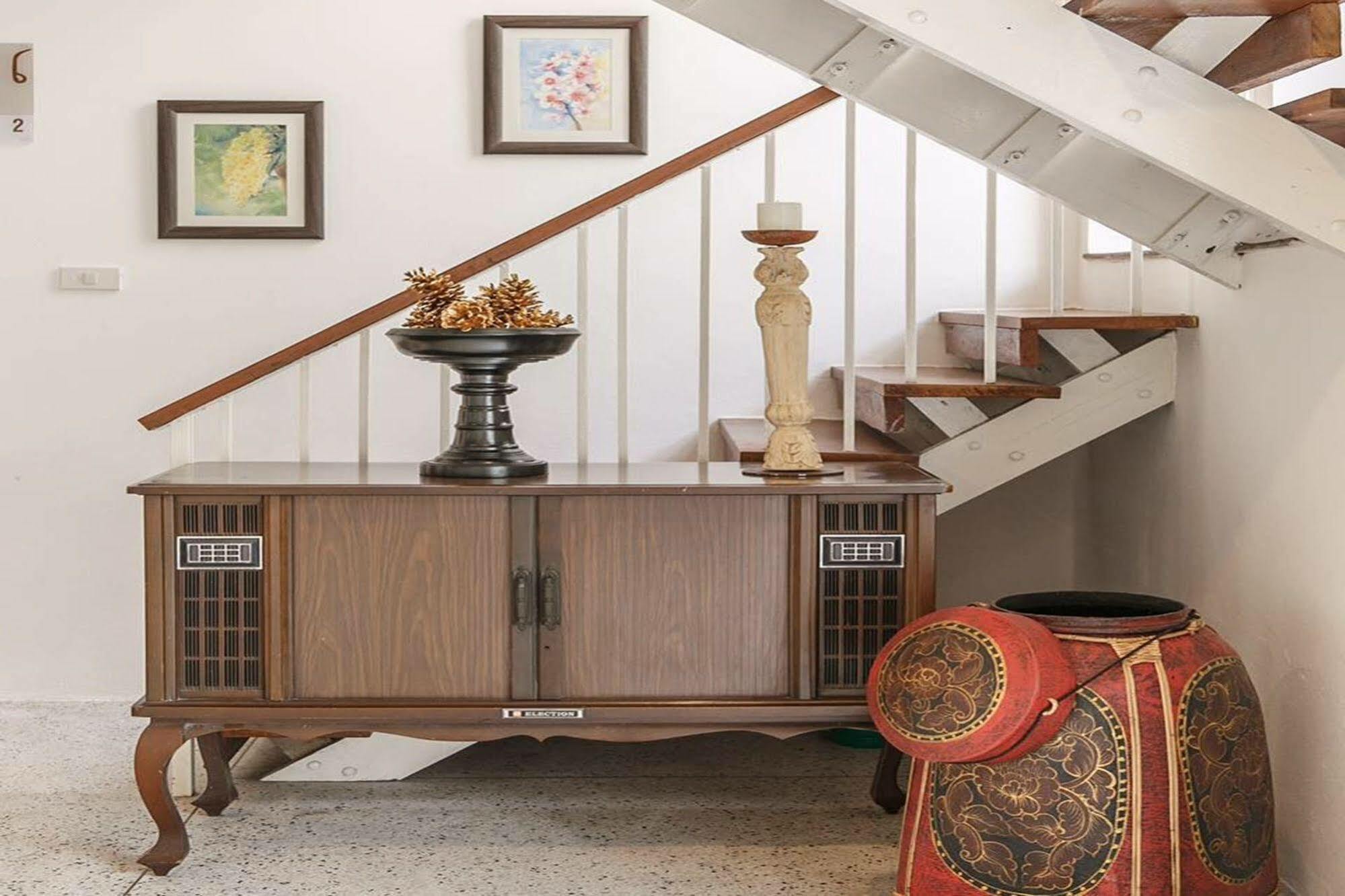 شيانغ ماي The Home Chiangmai Luxury Guesthouse المظهر الخارجي الصورة